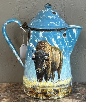 Blue Buffalo - $250