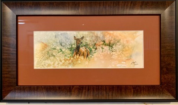 Cow Elk- $275