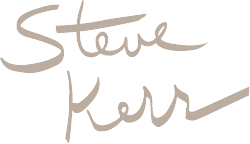 Steve Kerr Artist